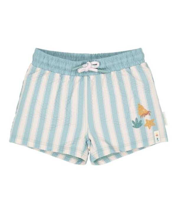 Little Dutch  Bañador Short Surf Stripes