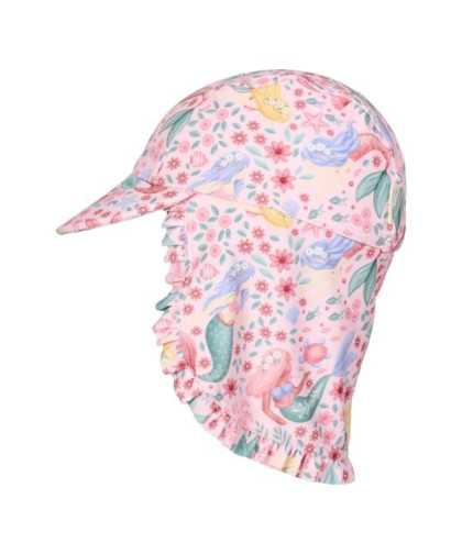 Little Dutch Gorro Mermaid