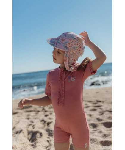 Little Dutch Gorro Mermaid