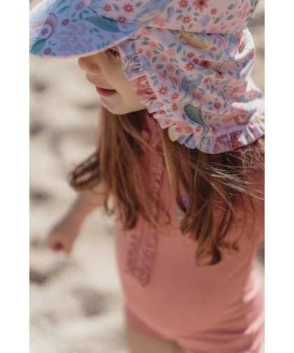 Little Dutch Gorro Mermaid