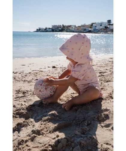 Little Dutch Gorro Seashells