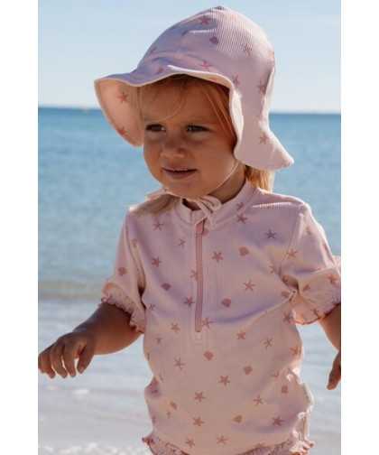 Little Dutch Gorro Seashells