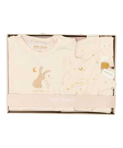 Little Dutch Caja Regalo Recién Nacido 50/56