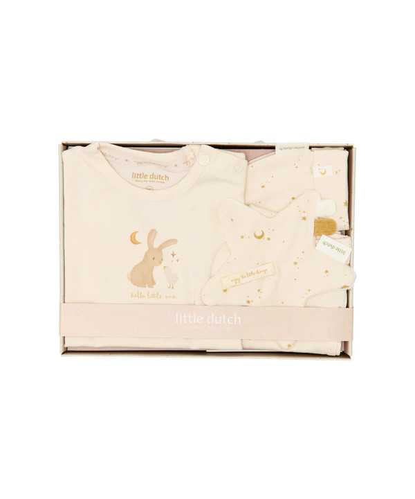 Little Dutch Caja Regalo Recién Nacido 50/56