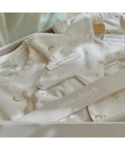 Little Dutch Caja Regalo Recién Nacido 50/56