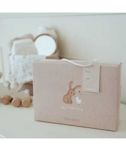 Little Dutch Caja Regalo Recién Nacido 50/56