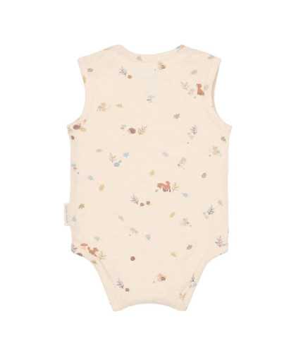 Little Dutch Body Sand Melee