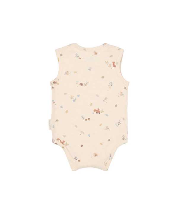 Little Dutch Body Sand Melee