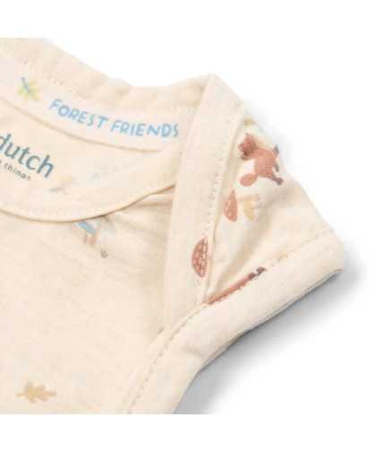 Little Dutch Body Sand Melee