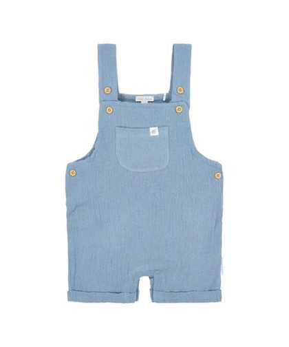 Little Dutch Peto Stone Blue