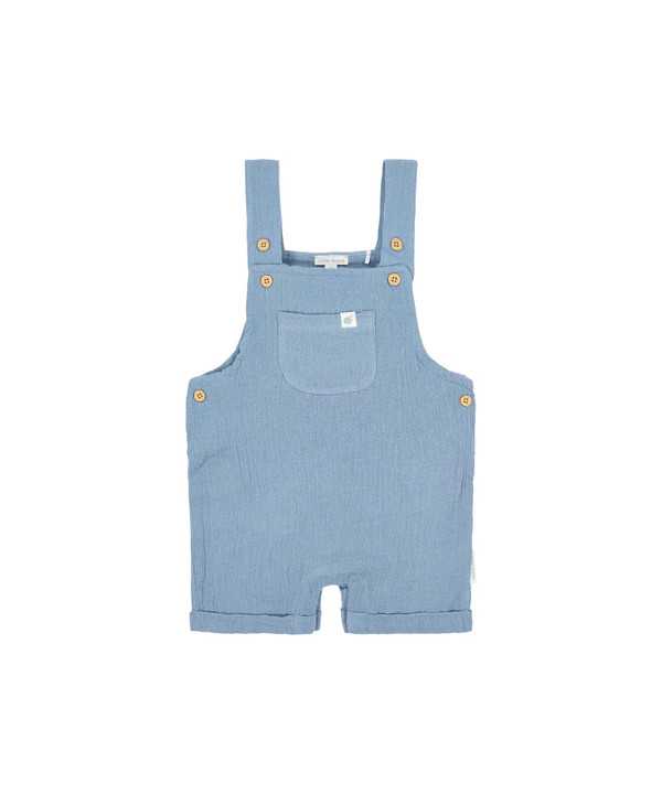 Little Dutch Peto Stone Blue