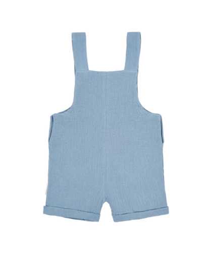 Little Dutch Peto Stone Blue