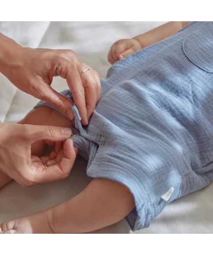 Little Dutch Peto Stone Blue