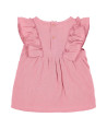 Little Dutch Vestido Ranita Pink Blush