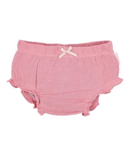 Little Dutch Vestido Ranita Pink Blush