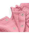 Little Dutch Vestido Ranita Pink Blush