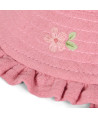 Little Dutch Gorro Newborn Pink Blush