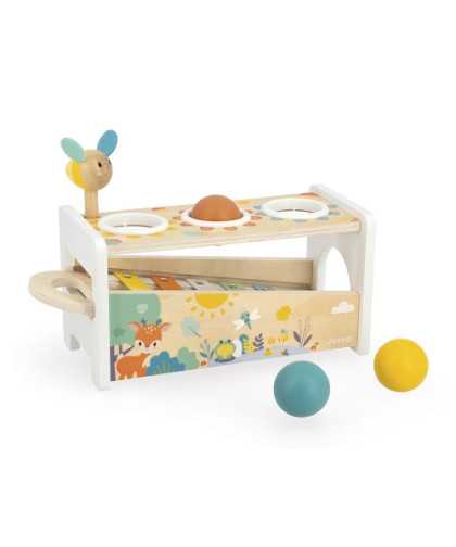 Janod Xilofón para Golpear