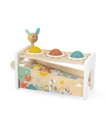 Janod Xilofón para Golpear