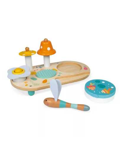 Janod Mesa Musical Janod