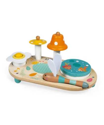 Janod Mesa Musical Janod