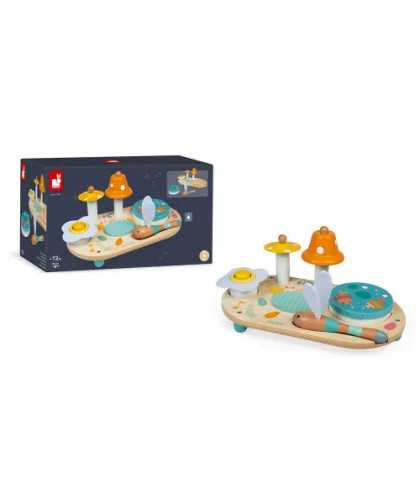 Janod Mesa Musical Janod