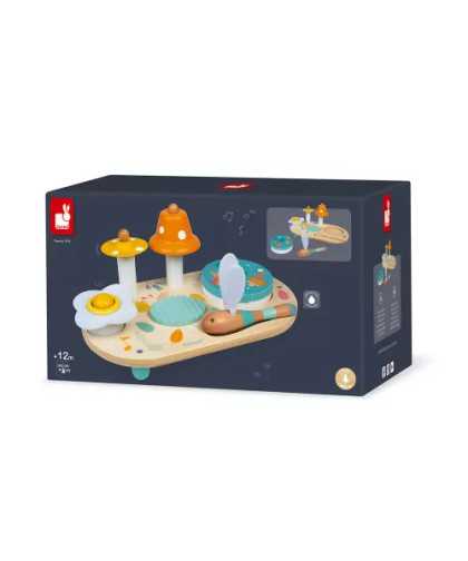 Janod Mesa Musical Janod