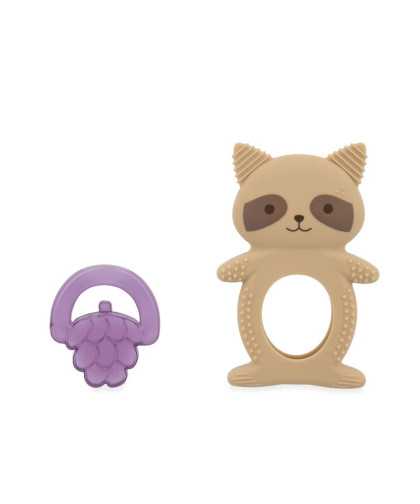 Kaloo Mordedor & Refrigerado Racoon