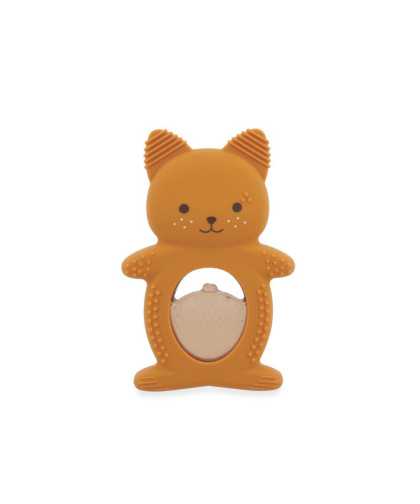 Kaloo Mordedor & Refrigerado Ardilla