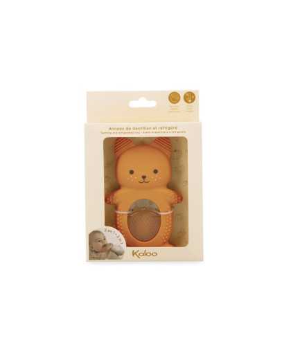 Kaloo Mordedor & Refrigerado Ardilla