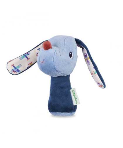 Lilliputiens Jule Traqueteo Pio