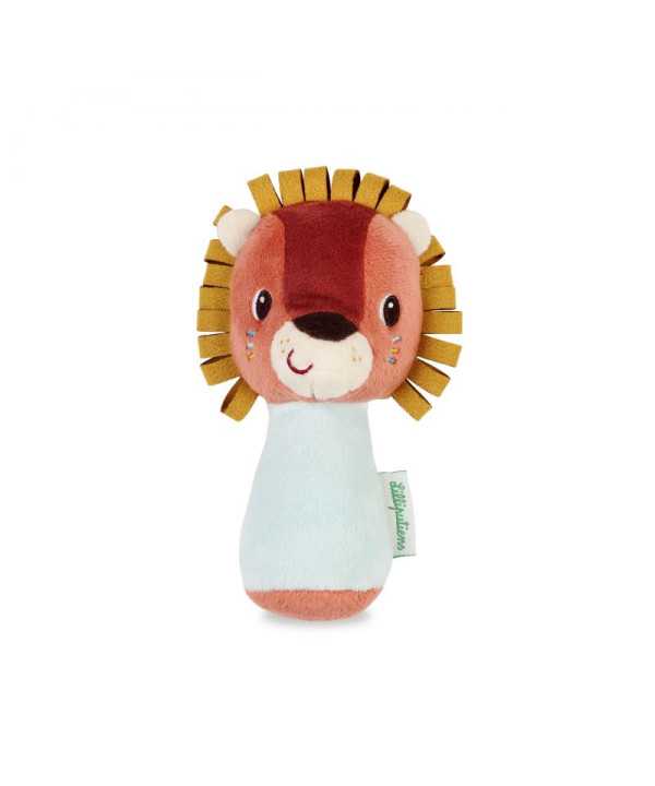 Lilliputiens Jack Traqueteo Pio