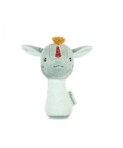 Lilliputiens Joe Traqueteo Pio