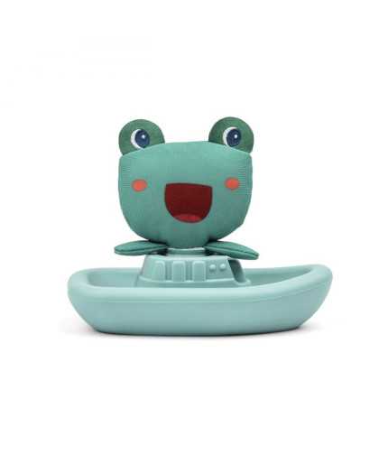 Lilliputiens James Barco Baño