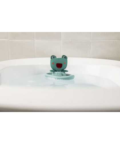 Lilliputiens James Barco Baño