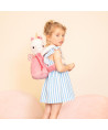 Lilliputiens Mochila Lena Unicornio