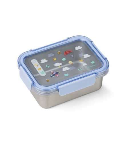 Lilliputiens Fiambrera Jules