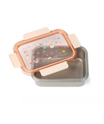 Lilliputiens Fiambrera Jeanne