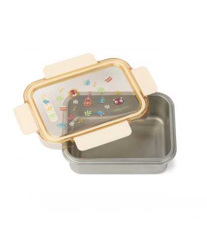 Lilliputiens Fiambrera Jack