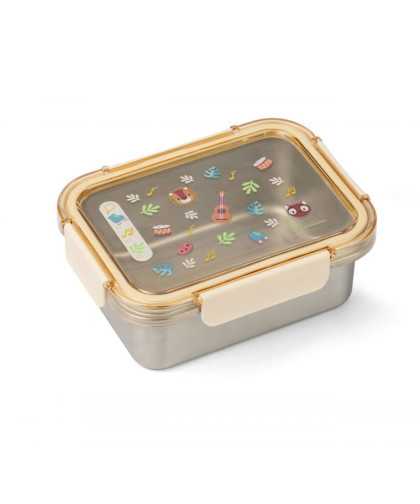 Lilliputiens Fiambrera Jack