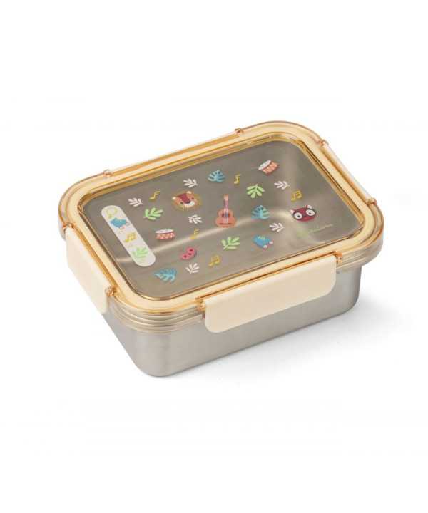 Lilliputiens Fiambrera Jack