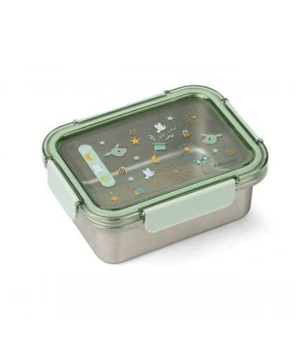 Lilliputiens Fiambrera Joe