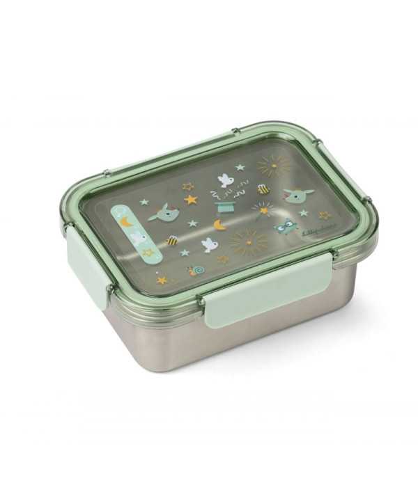 Lilliputiens Fiambrera Joe