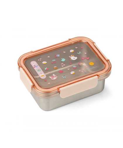 Lilliputiens Fiambrera Jeanne