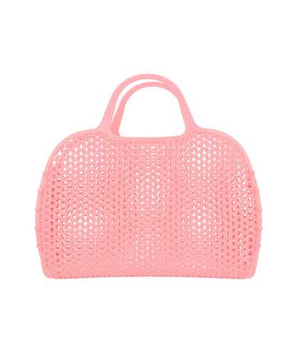 Monnëka Bolso Retro Vintage Magnolia