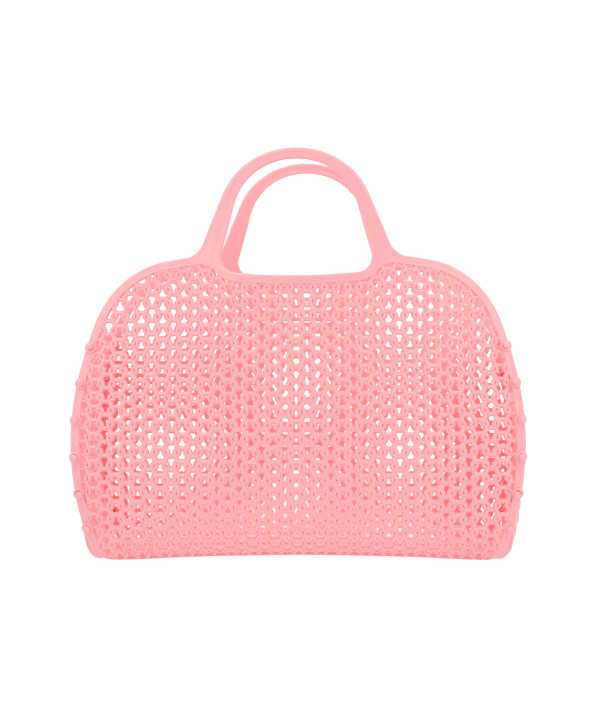 Monnëka Bolso Retro Vintage Magnolia