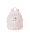 Monnëka Mochila Infantil Antiarena Mermaid Cats