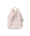 Monnëka Mochila Infantil Antiarena Mermaid Cats
