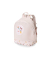Monnëka Mochila Infantil Antiarena Mermaid Cats
