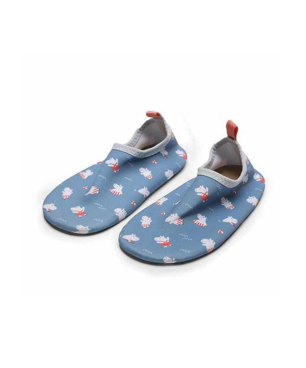 Monnëka Escarpines Hippos